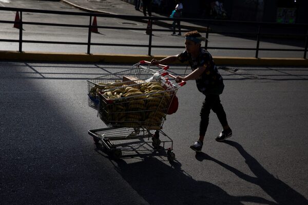 La inflación de Panamá creció 2,6 % interanual a diciembre de 2021 - MarketData