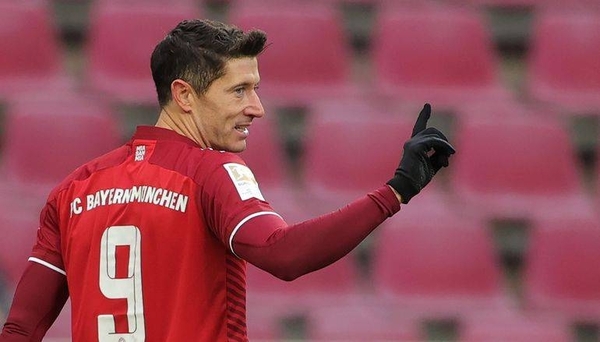 Diario HOY | Lewandowski repite como The Best