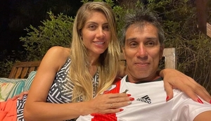 Pipino confesó que "no se cansa de ponerla" y fue furor - Teleshow
