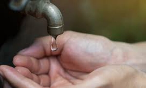 Desesperante situación: 10 mil familias sin agua en Caapucú - C9N