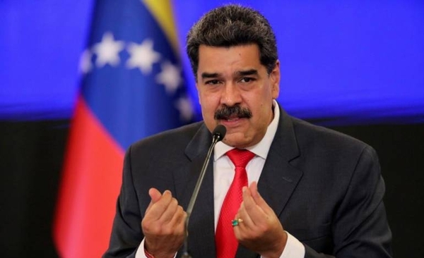 Diario HOY | Fracción opositora pide activar referendo para revocar a Maduro