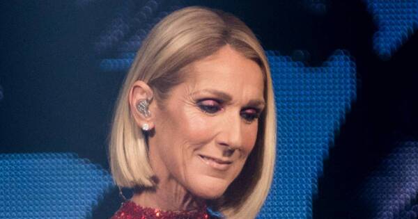 La Nación / Céline Dion suspende 16 shows de su gira por problemas de salud