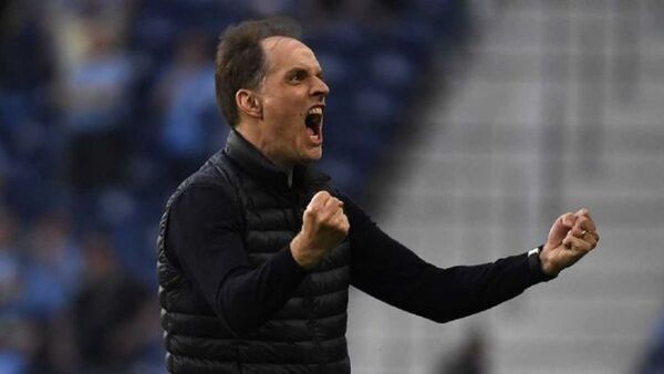 Thomas Tuchel, mejor entrenador de 2021