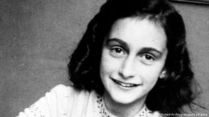 ¿Fue un notario judío quien delató a Ana Frank a los nazis?