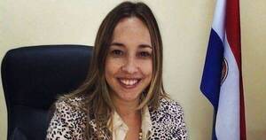 La Nación / Exjueza Tania Irún debe comparecer este miércoles para audiencia indagatoria