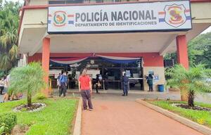 Con nuevo sistema, atención en Identificaciones podría mejorar, aseguran