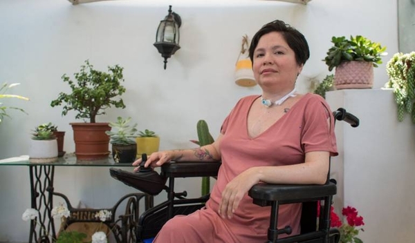 Diario HOY | Supremo de Perú evalúa el fallo para la muerte digna de una mujer con enfermedad incurable