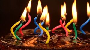 ¿Cuál es la fecha de cumpleaños más común en el mundo?