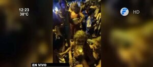 ¡Inhumano! Dejaba a su madre encerrada y sin comer por semanas | Noticias Paraguay