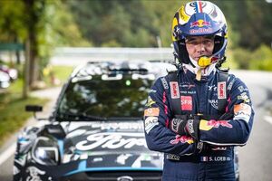 Sébastien Loeb ya subió al Puma - ABC Motor 360 - ABC Color