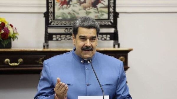 Fracción opositora pide activar referendo para revocar a Maduro