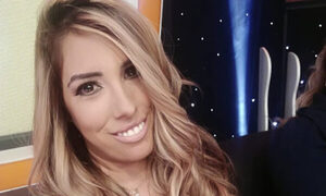 Periodista entró varias veces a vestuario de jugadores y los vio desnudos: “Se estaban bañando con las puertas abiertas”, admite