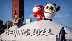 Pekín restringe venta de boletos a juegos olímpicos