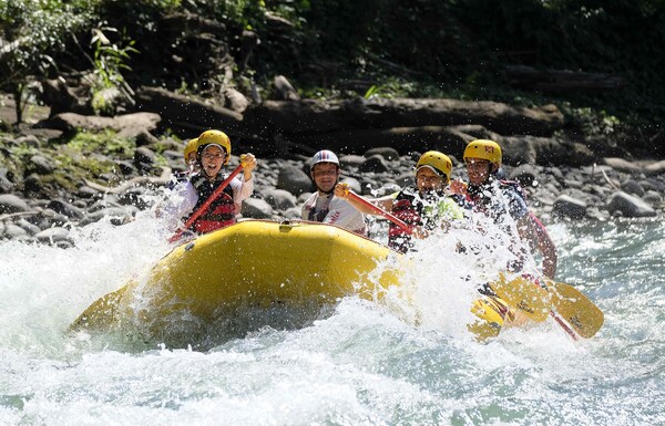 Costa Rica recibió en 2021 el 42,8 % del número de turistas previo a la pandemia - MarketData