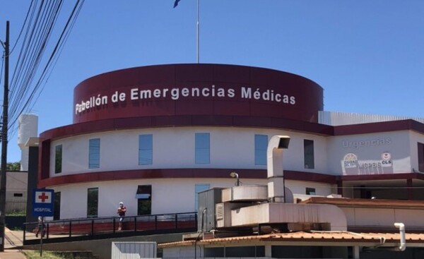 Motochorros hieren a un hombre durante un intento de asalto