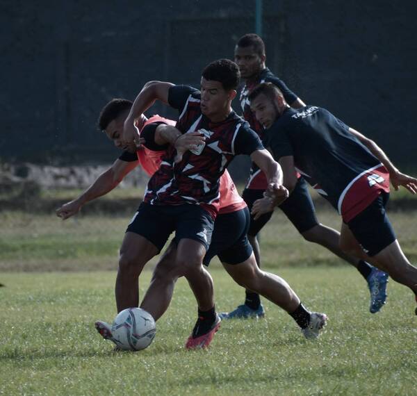 Crónica / Por culpa del Covid, suspenden amistoso entre Cerro y Tacuary