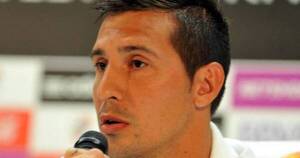 La Nación / Jonathan Fabbro celebró su cumpleaños N° 40 recluido en la cárcel de Ezeiza