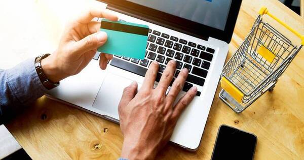 La Nación / En diciembre, en un solo día se realizaron 1.340.000 transacciones