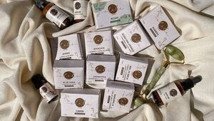 Cheli Natural elabora cosméticos respetando la economía circular y ambiciona mercados internacionales