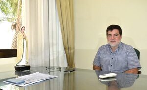 “El futuro de la avicultura es muy difícil si las autoridades no combaten el contrabando”