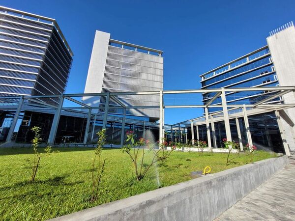 MOPC realizará varias licitaciones para usar plata del fallido metrobús - Nacionales - ABC Color