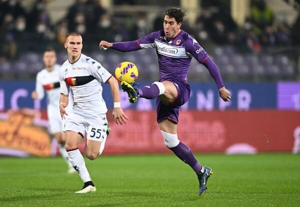 Milan perdió y no pudo desplazar al Inter - Fútbol - ABC Color