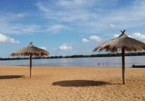 Anuncian altas temperaturas durante la semana