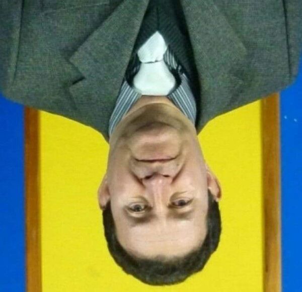 Juez Sanabria, “prestamista” con un millonario crecimiento y sin deudas - Nacionales - ABC Color