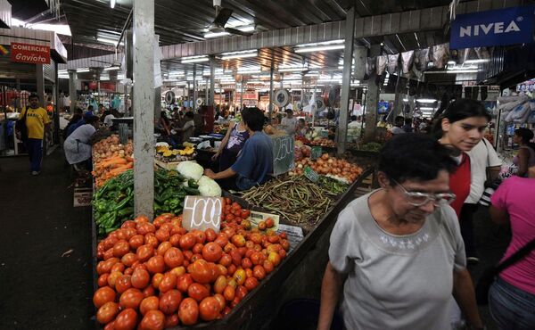 La pandemia continúa provocando estragos en el mercado laboral