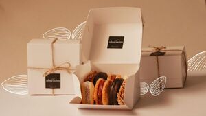 Almendro: propuesta vanguardista de la pastelería mundial