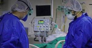 La Nación / COVID-19: ante aumento de casos, unos 600 personales de salud están en aislamiento