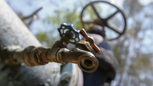 Vecinos desesperados por falta de agua en Capiatá