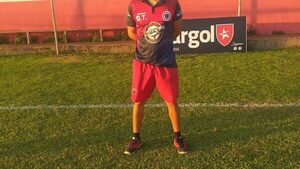 ESTEÑO ES CAMPEÓN EN ENCARNACIÓN COMO DT