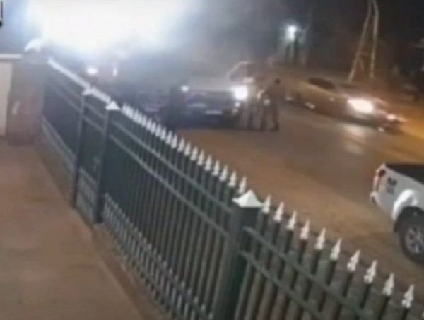 Caso Dexcy: juez penal decretará libertad o prisión para policías · Radio Monumental 1080 AM