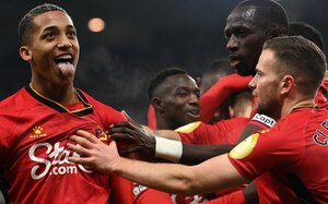 Aplazan el partido entre Burnley y Watford que debía jugarse este martes