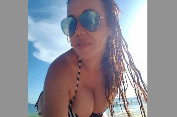 Crónica / Es macatera, pero vacaciona en las playas de Brasil