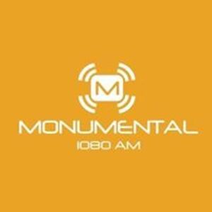 Página no encontrada · Radio Monumental 1080 AM