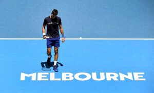 El Australia Open “lamenta profundamente” el impacto del caso Djokovic - Tenis - ABC Color