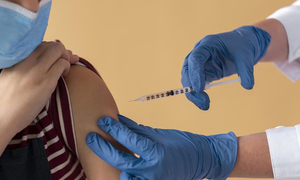 El Ministerio de Salud confía en contar con las vacunas pediátricas a fines de enero - OviedoPress