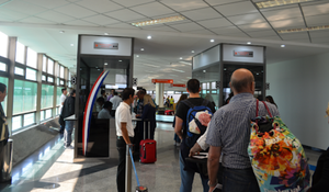 Cancelación de vuelos directos a EEUU golpeó bastante a las agencias de turismo - Megacadena — Últimas Noticias de Paraguay