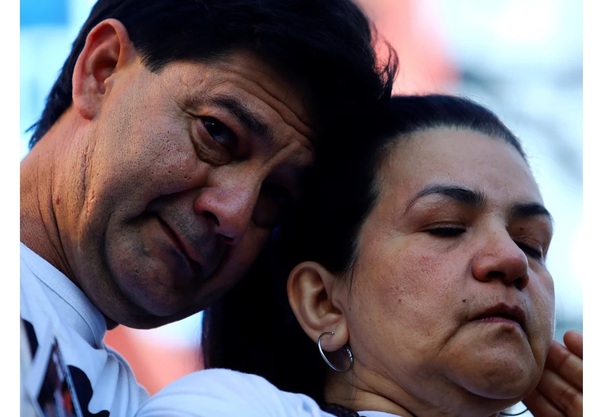 Dos años del asesinato de Fernando Báez Sosa: Su papá pide cadena perpetua para rugbiers