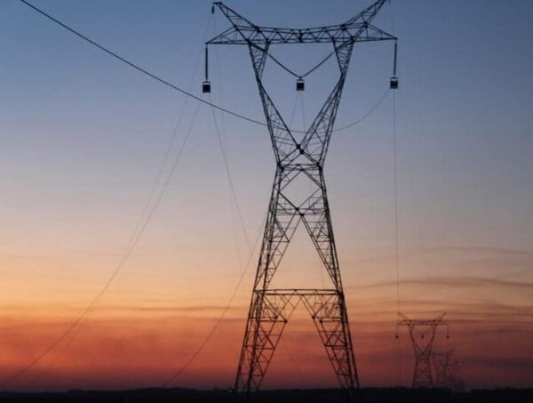 Nuevo récord de demanda de energía eléctrica · Radio Monumental 1080 AM