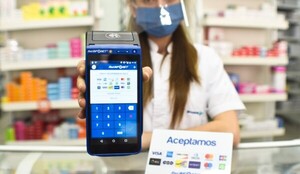 Más de 1.300.000 transacciones electrónicas se realizaron en diciembre de 2021
