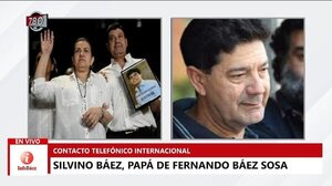 Padres de joven asesinado hace dos años en Argentina dicen que no descansarán hasta que se haga justicia - Megacadena — Últimas Noticias de Paraguay