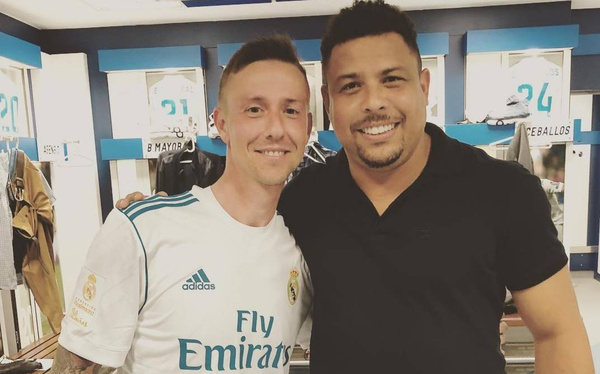 Crónica / El ex Real Madrid que ya tiene todo previsto para venir a Cerro