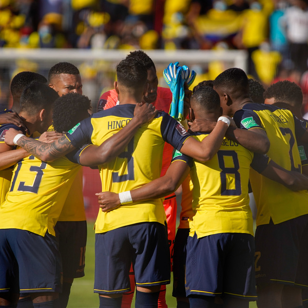 Se amplían las bajas en Ecuador - El Independiente