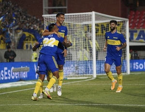 Boca Juniors consigue su primera victoria del año - El Independiente