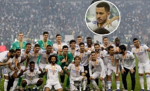 Diario HOY | Una estrella del Real Madrid no ve la hora de salir del club