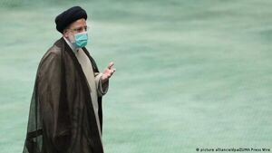 Putin recibirá al presidente iraní Raisi el miércoles en Moscú