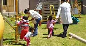 En 20 años, Centro de Adopciones otorgó 76 menores en Alto Paraná - La Clave